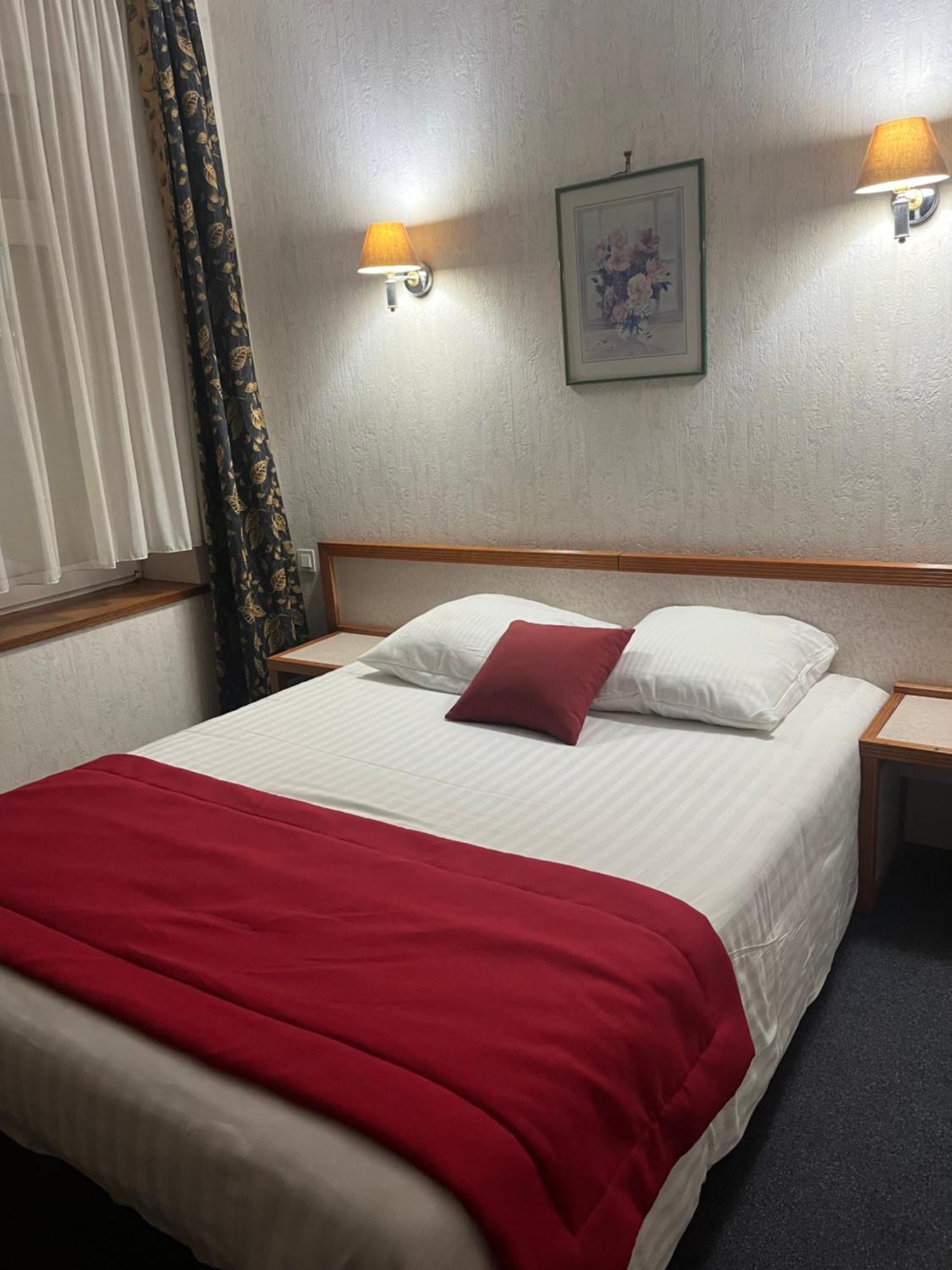 Hotel Val Saint Hilaire Живе Екстериор снимка